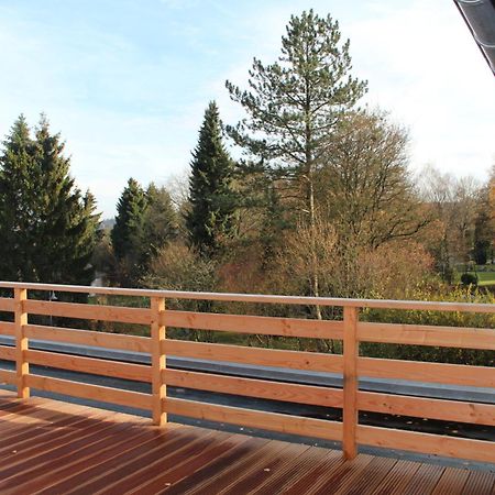 Pension Brunnenhof Roetgen Exteriér fotografie