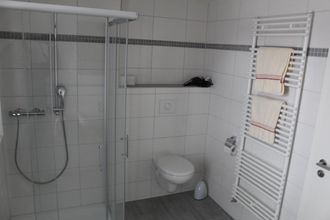 Pension Brunnenhof Roetgen Exteriér fotografie