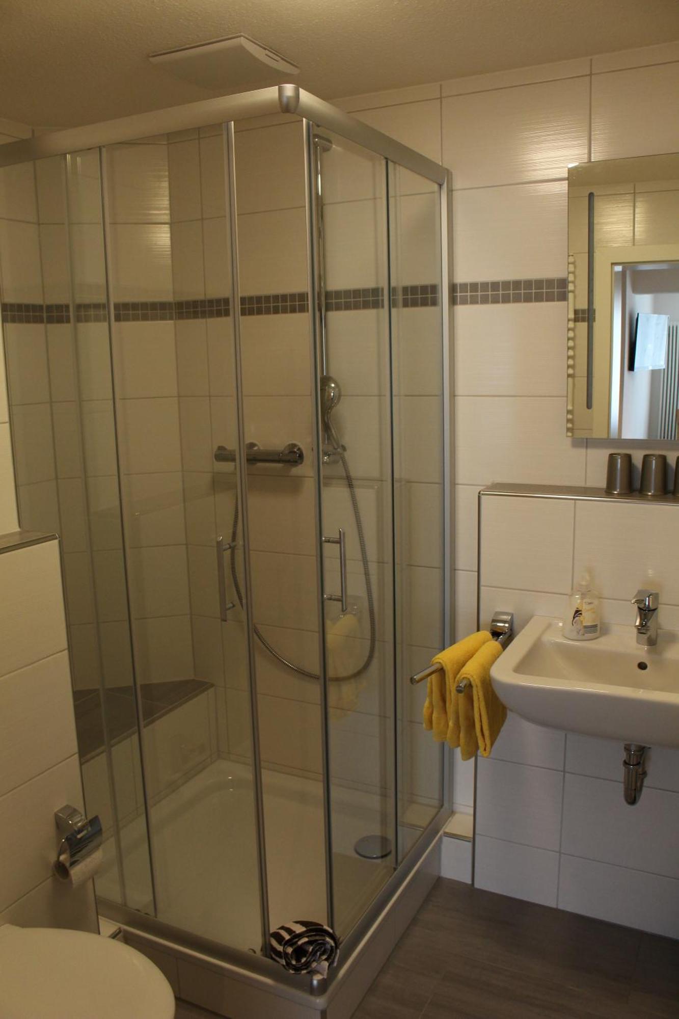 Pension Brunnenhof Roetgen Exteriér fotografie