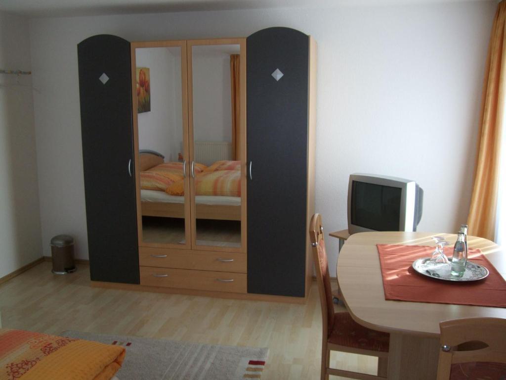 Pension Brunnenhof Roetgen Pokoj fotografie