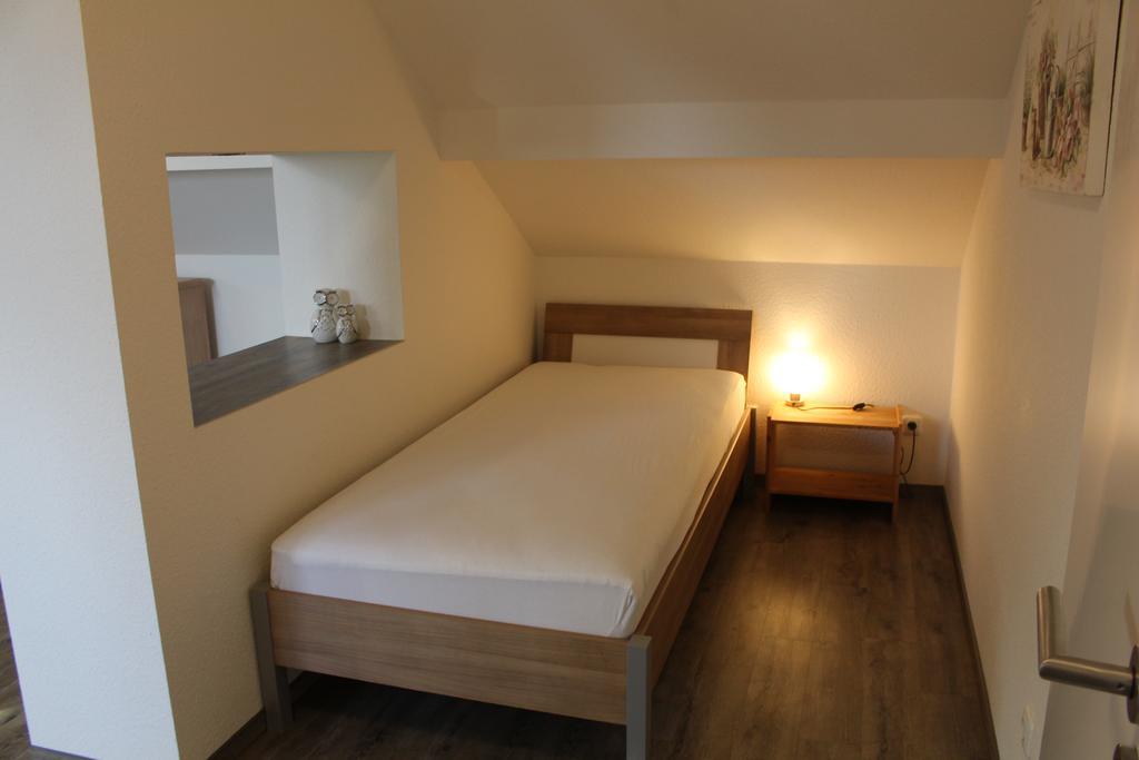 Pension Brunnenhof Roetgen Exteriér fotografie