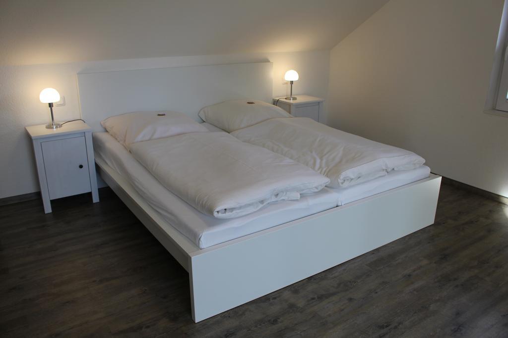 Pension Brunnenhof Roetgen Exteriér fotografie